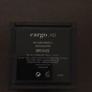 Cargo HD highlighter
